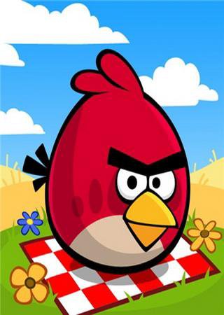 Angry Birds: Seasons (2011) iOS
