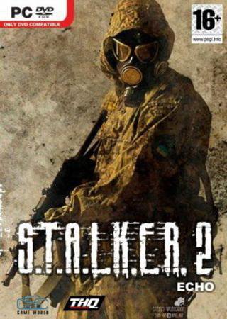 STALKER: Dead Autumn 2 - Другая реальность (2013) PC RePack от SeregA-Lus Скачать Торрент Бесплатно