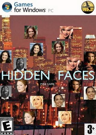 Hidden Faces (2012) PC