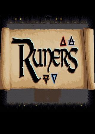 Runers (2014) PC Steam-Rip