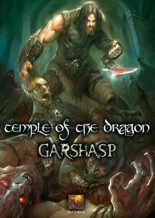 Garshasp: Temple Of The Dragon (2012) PC Лицензия