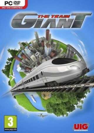 The Train Giant: A-Train 9 (2012) PC Скачать Торрент Бесплатно