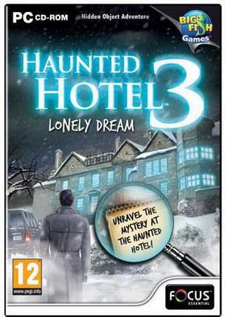 Тайны отеля: Одинокая мечта (2010) PC