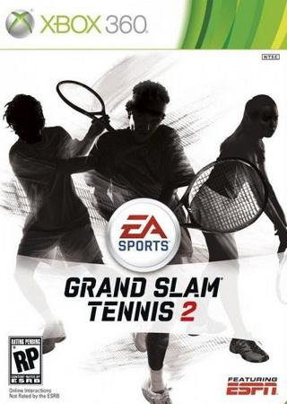 Grand Slam Tennis 2 (2012) Xbox 360 RePack