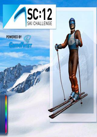 Ski Challenge 12 (2011) Android Пиратка