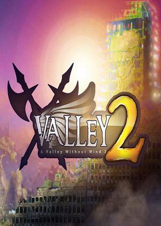 A Valley Without Wind 2 (2013) PC Лицензия