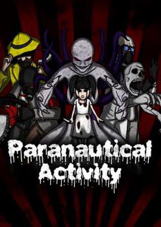 Paranautical Activity: Deluxe Atonement Edition (2015) PC Лицензия