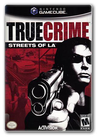 True Crime: Streets of LA (2004) PC RePack от LMFAO