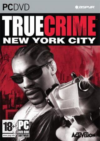 True Crime: New York City (2006) PC RePack от R.G. Spieler