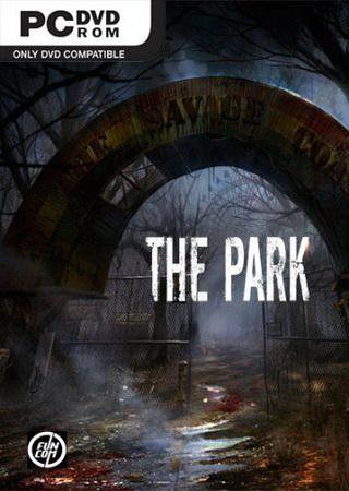 The Park (2015) PC Лицензия