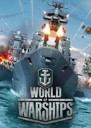 World of Warships (2015) PC Лицензия Скачать Торрент Бесплатно