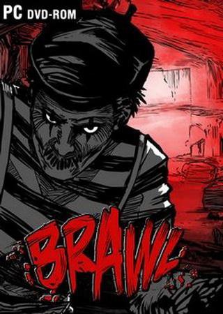 BRAWL (2015) PC Лицензия