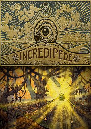 Incredipede (2012) PC