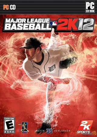 Major League Baseball 2K12 (2012) PC RePack от R.G. Origami