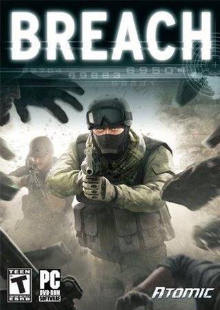Breach: Сровнять с землей (2011) PC Лицензия