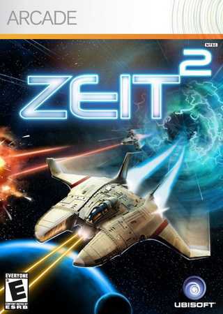 Zeit 2 (2011) PC Пиратка