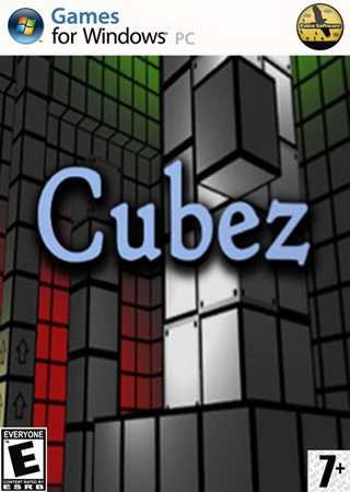 Cubez (2012) PC Лицензия