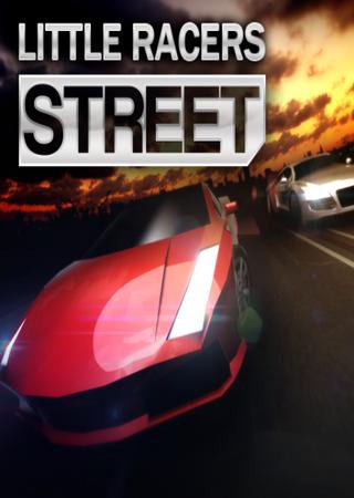 Little Racers STREET (2012) PC