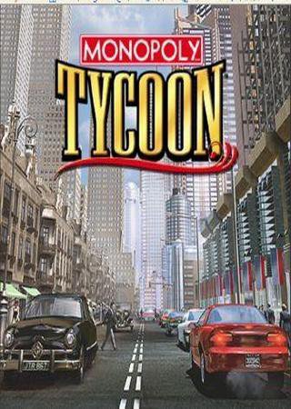 Monopoly Tycoon (2001) PC Пиратка Скачать Торрент Бесплатно