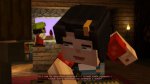 Minecraft: Story Mode - A Telltale Games Series. Episode 1-4