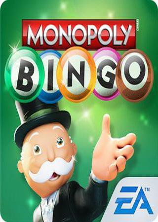 Скачать Monopoly: Bingo торрент