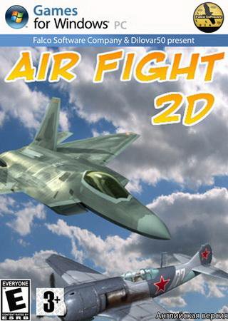 Air Fighter (2012) PC Скачать Торрент Бесплатно