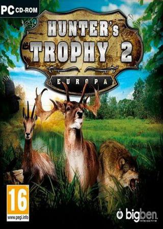 Hunters Trophy 2: Europe (2012) PC RePack