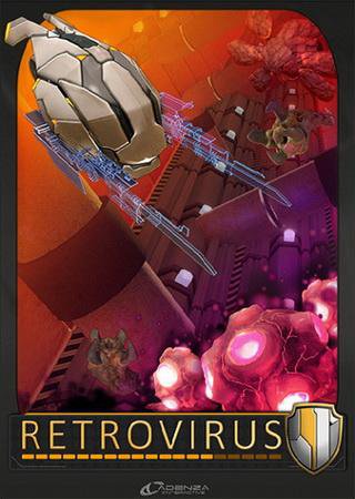 Retrovirus (2013) PC Steam-Rip