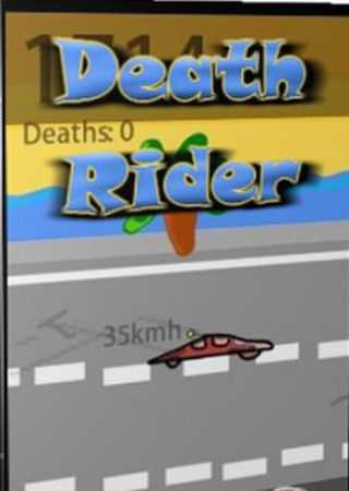 Death Rider (2012) PC