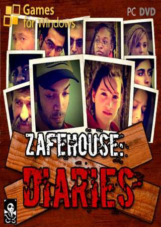 Zafehouse: Diaries (2012) PC