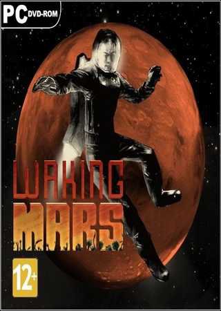 Waking Mars (2012) PC RePack Скачать Торрент Бесплатно