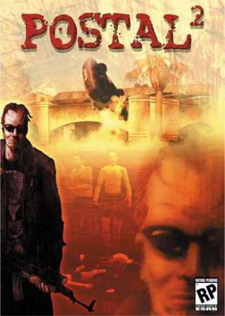 Postal 2 The Freak Story (2012) PC Скачать Торрент Бесплатно