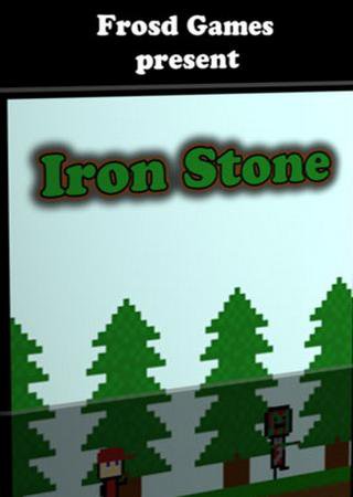 Iron Stone (2012) PC Лицензия