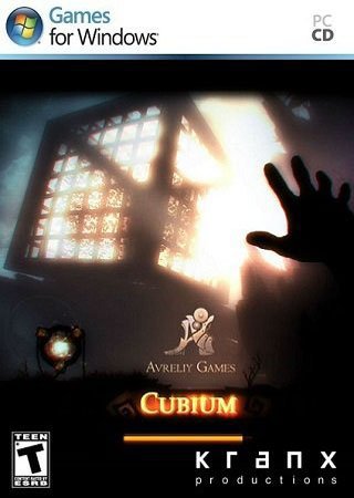Cubium v 1.2 (2011) PC RePack от KloneB@DGuY