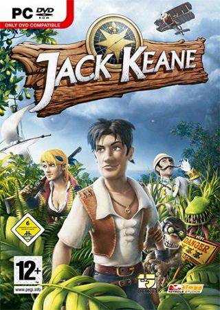 Джек Кейн (2008) PC RePack от R.G. Catalyst