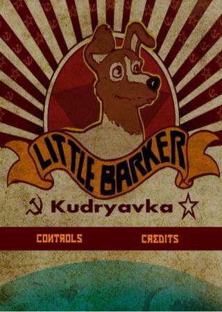 Little Barker - Kudryavka (2012) PC Скачать Торрент Бесплатно