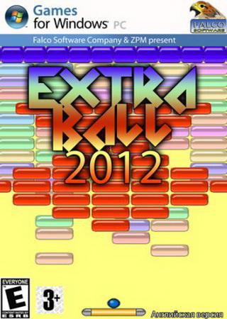Extra Ball (2012) PC