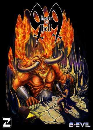 99 Levels To Hell (2012) PC Лицензия