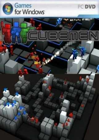 Cubemen (2012) PC