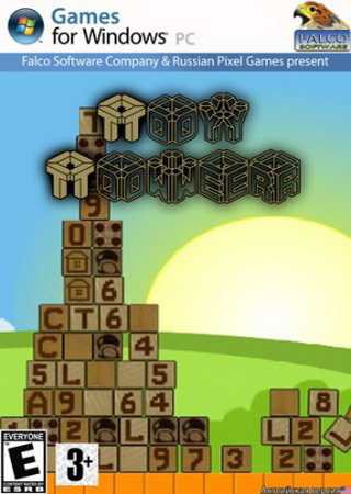 Toy Tower (2012) PC