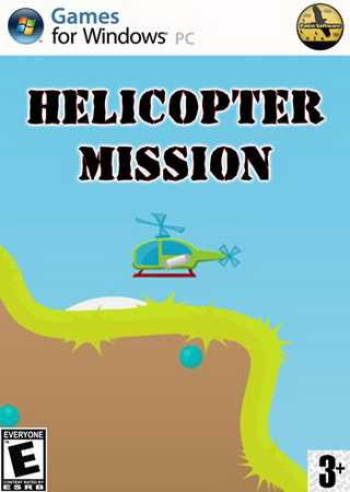 Helicopter Mission (2012) PC Скачать Торрент Бесплатно