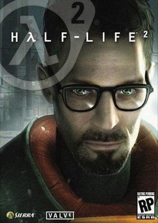 Скачать Half-Life 2: Capture The Flag торрент