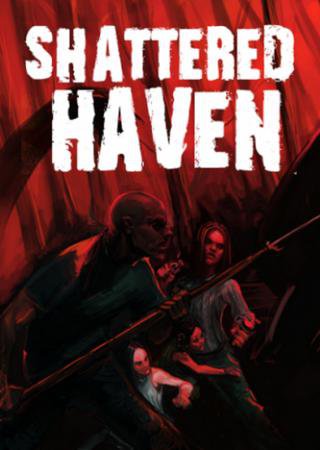 Shattered Haven (2013) PC Лицензия