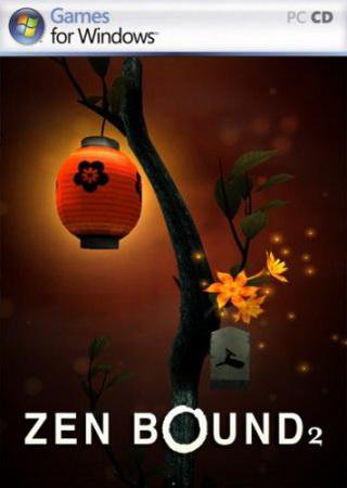 Zen Bound 2 (2010) PC RePack Скачать Торрент Бесплатно