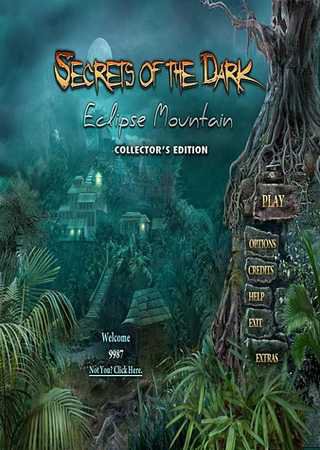 Темные тайны: Дьявольская гора (2012) PC