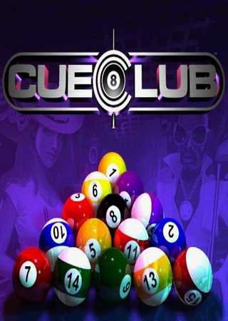 Cue Club (2013) PC Лицензия