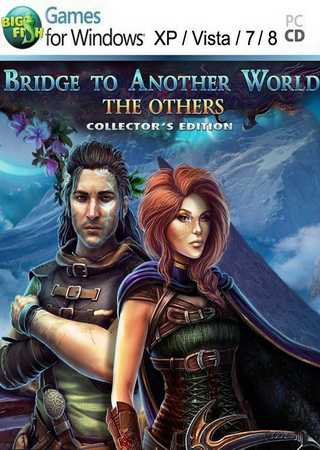 Мост в другой мир 2: Иные (2015) PC
