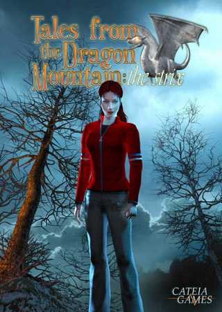 Истории с Драконовой Горы: Стрикс (2011) PC Лицензия
