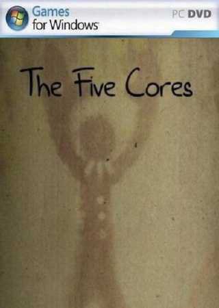 The Five Cores (2012) PC Скачать Торрент Бесплатно