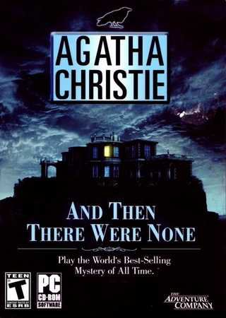 Agatha Christie: And Then There Were None (2005) PC Лицензия Скачать Торрент Бесплатно